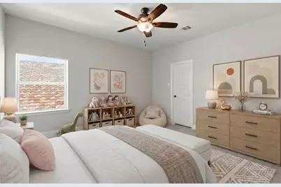 1713 Roundtree Circle E, Fort Worth, TX 76008 - Photo 30