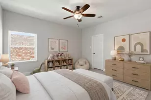 1713 Roundtree Cir E, Fort Worth, TX 76008 - Photo 30