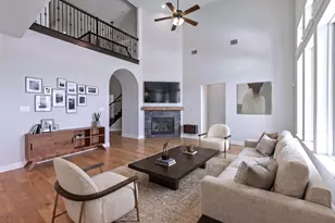 1713 Roundtree Cir E, Fort Worth, TX 76008 - Photo 6