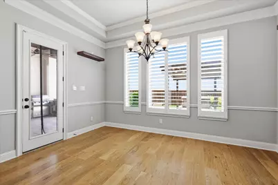 1713 Roundtree Circle E, Fort Worth, TX 76008 - Photo 8