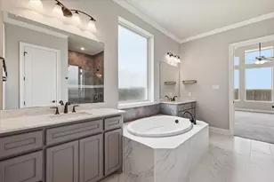 1713 Roundtree Cir E, Fort Worth, TX 76008 - Photo 22