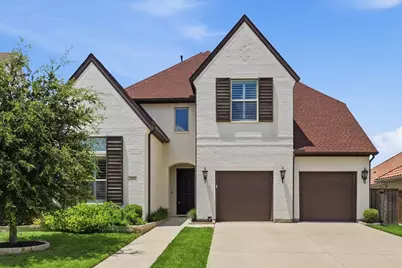 1713 Roundtree Circle E, Fort Worth, TX 76008 - Photo 2