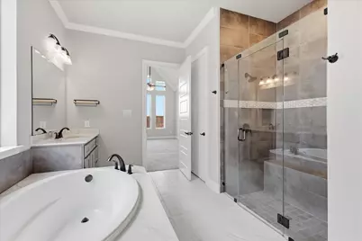 1713 Roundtree Circle E, Fort Worth, TX 76008 - Photo 24