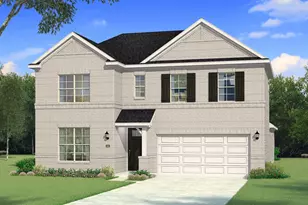 137 Hatherley St, Little Elm, TX 75068 - Photo 1