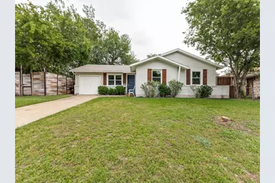 4105 Oleander Trail, Mesquite, TX 75150 - Photo 1