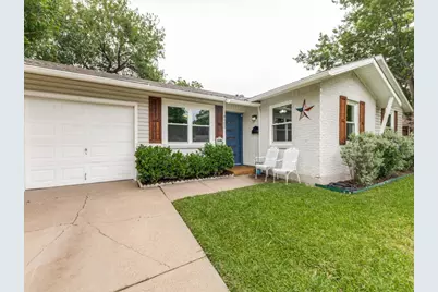 4105 Oleander Trail, Mesquite, TX 75150 - Photo 2