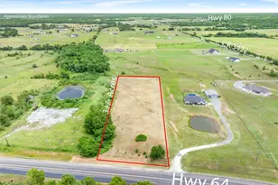 37362 State Hwy 64, Wills Point, TX 75169 - Photo 1