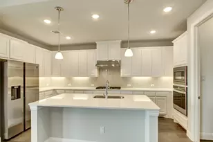 3717 Brinkley Dr, Celina, TX 75009 - Photo 10
