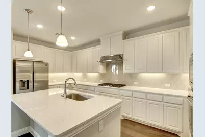 3717 Brinkley Drive, Celina, TX 75009 - Photo 12
