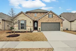3717 Brinkley Dr, Celina, TX 75009 - Photo 1