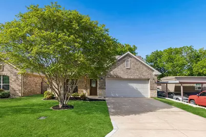 115 Elm Lane, Roanoke, TX 76262 - Photo 2