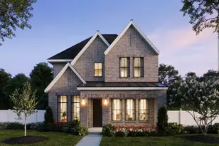15805 Rue Dr, Frisco, TX 75033 - Photo 1