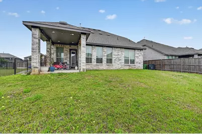 2814 Grand Lookout Lane, Arlington, TX 76001 - Photo 30