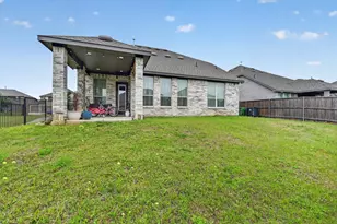 2814 Grand Lookout Ln, Arlington, TX 76001 - Photo 30