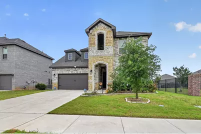 2814 Grand Lookout Lane, Arlington, TX 76001 - Photo 2