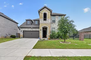 2814 Grand Lookout Ln, Arlington, TX 76001 - Photo 1