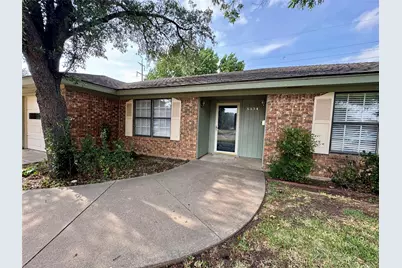 3334 Santa Monica Drive, Abilene, TX 79605 - Photo 2