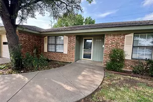 3334 Santa Monica Dr, Abilene, TX 79605 - Photo 2