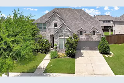 4340 Florentine Lane, Frisco, TX 75034 - Photo 38