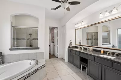 4340 Florentine Lane, Frisco, TX 75034 - Photo 20