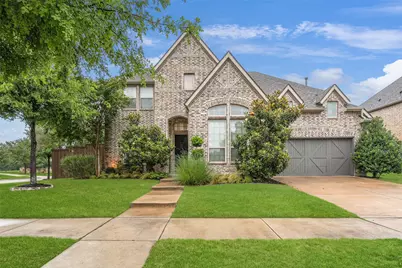 4340 Florentine Lane, Frisco, TX 75034 - Photo 1