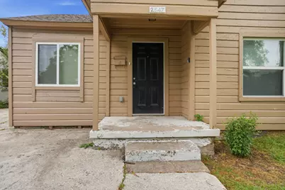 2547 Wilton Avenue, Dallas, TX 75211 - Photo 4