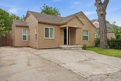 2547 Wilton Avenue, Dallas, TX 75211 - Photo 4