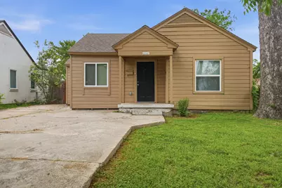 2547 Wilton Avenue, Dallas, TX 75211 - Photo 2