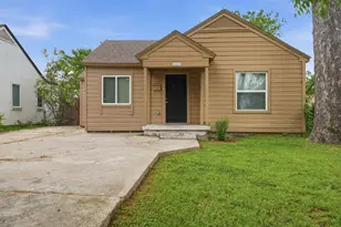 2547 Wilton Ave, Dallas, TX 75211 - Photo 2
