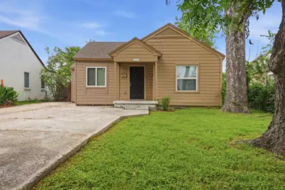 2547 Wilton Avenue, Dallas, TX 75211 - Photo 2
