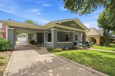 2205 Wilshire Boulevard, Fort Worth, TX 76110 - Photo 6