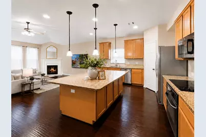 2812 N Gooseberry, Plano, TX 75074 - Photo 12