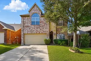 2812 N Gooseberry Dr, Plano, TX 75074 - Photo 2