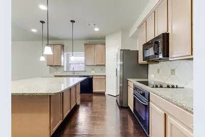 2812 N Gooseberry Drive, Plano, TX 75074 - Photo 16