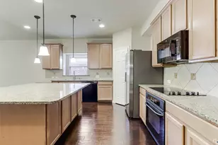 2812 N Gooseberry Dr, Plano, TX 75074 - Photo 16