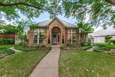 6841 Colonnade Drive, Plano, TX 75024 - Photo 1