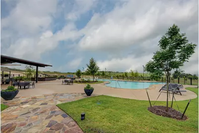 162 Palo Duro Bend, Rhome, TX 76078 - Photo 4