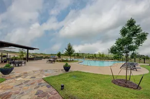 162 Palo Duro Bnd, Rhome, TX 76078 - Photo 4