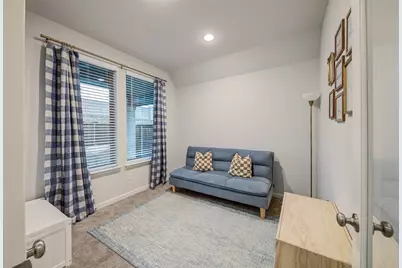 162 Palo Duro Bend, Rhome, TX 76078 - Photo 18