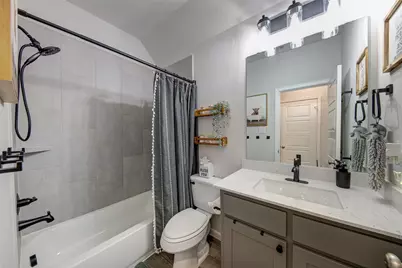 162 Palo Duro Bend, Rhome, TX 76078 - Photo 14