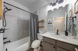 162 Palo Duro Bnd, Rhome, TX 76078 - Photo 14
