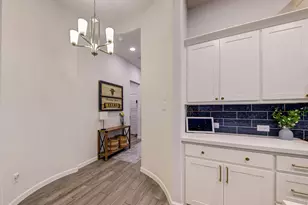 162 Palo Duro Bnd, Rhome, TX 76078 - Photo 6