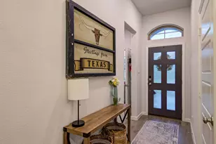 162 Palo Duro Bnd, Rhome, TX 76078 - Photo 4