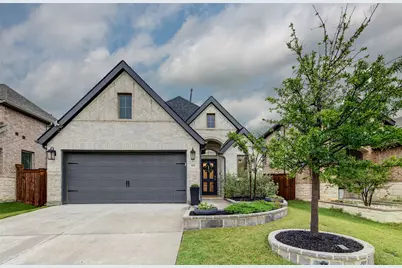 162 Palo Duro Bend, Rhome, TX 76078 - Photo 1
