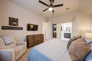 162 Palo Duro Bnd, Rhome, TX 76078 - Photo 14
