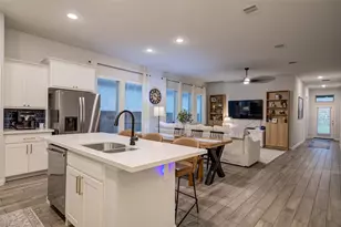 162 Palo Duro Bnd, Rhome, TX 76078 - Photo 8