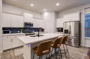 162 Palo Duro Bnd, Rhome, TX 76078 - Photo 8