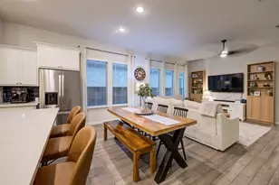 162 Palo Duro Bnd, Rhome, TX 76078 - Photo 10