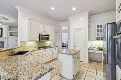 707 Timber Lake Circle, Southlake, TX 76092 - Photo 8