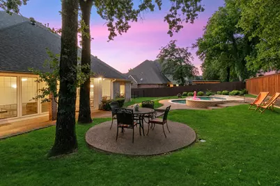 707 Timber Lake Circle, Southlake, TX 76092 - Photo 28